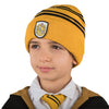 Gorro Casas Hogwarts Harry Potter Gryffindor Slytherin