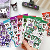 Mini Libro Sticker Kuromi
