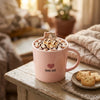 Taza cerámica Gatito Love Cat kawaii