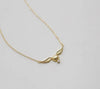 Collar Hogwarts Snitch dorada brillante Harry Potter