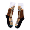 Calcetines De Star Wars Darth Vader, Stormtrooper, R2d2