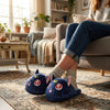 Pantuflas Sailor moon o gatita Luna kawaii