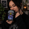 Tazon cerámica Skeletor  Dark & Bitter Tall