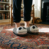 Pantuflas 3D Jack Skellington The Nightmare Before Christmas