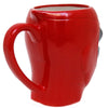 Tazón taza 3D mascara deadpool Marvel