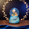 Lámpara Bola De Nieve Musical El Principito