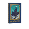 Cuaderno planner agenda Harry Potter vintage