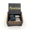 Caja Musical Anastasia "Once upon a december"