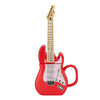 Tazon ceramica 3D XL guitarra music guitar mug