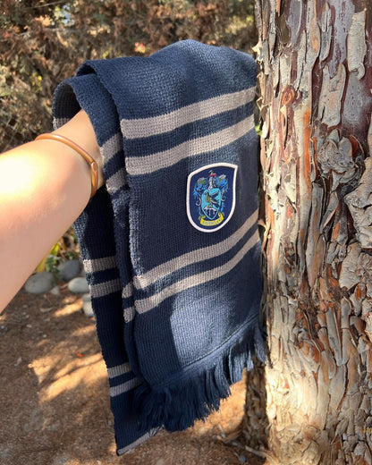 Bufanda de Ravenclaw XL harry Potter