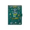 Planner Agenda gold premium Harry Potter Kawaii Hogwarts