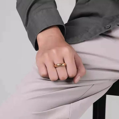 Anillo Único Sauron Señor de los Anillos The One Ring