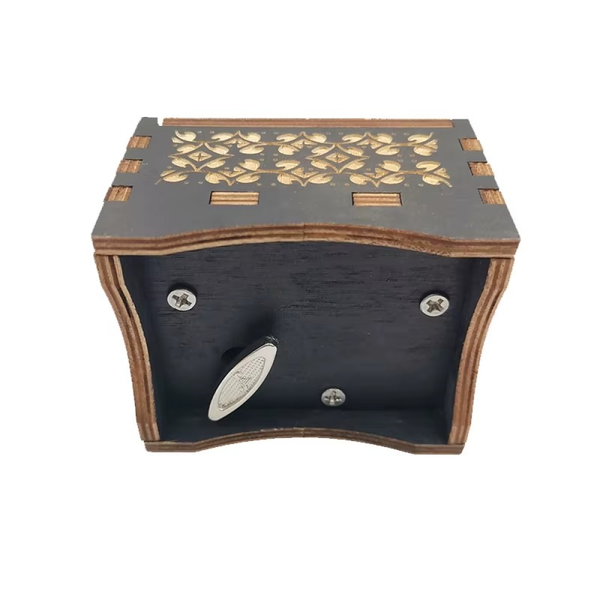 Caja Musical Anastasia "Once upon a december"