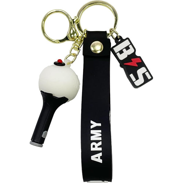 Llavero Lighstick Army Bomb fans Bts