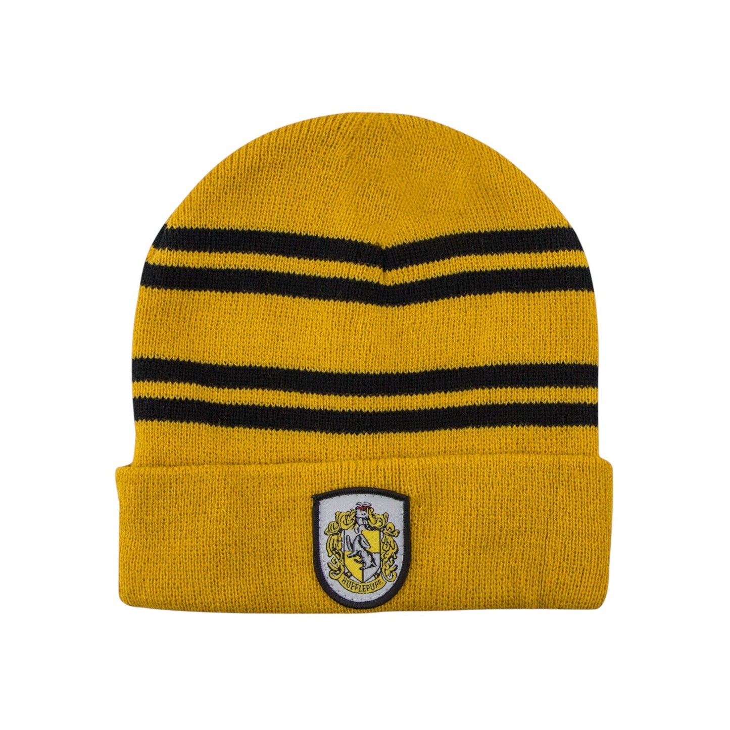 Gorro Casas Hogwarts Harry Potter Gryffindor Slytherin