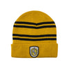 Gorro Casas Hogwarts Harry Potter Gryffindor Slytherin