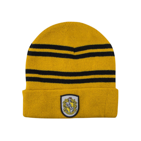Gorro Casas Hogwarts Harry Potter Gryffindor Slytherin