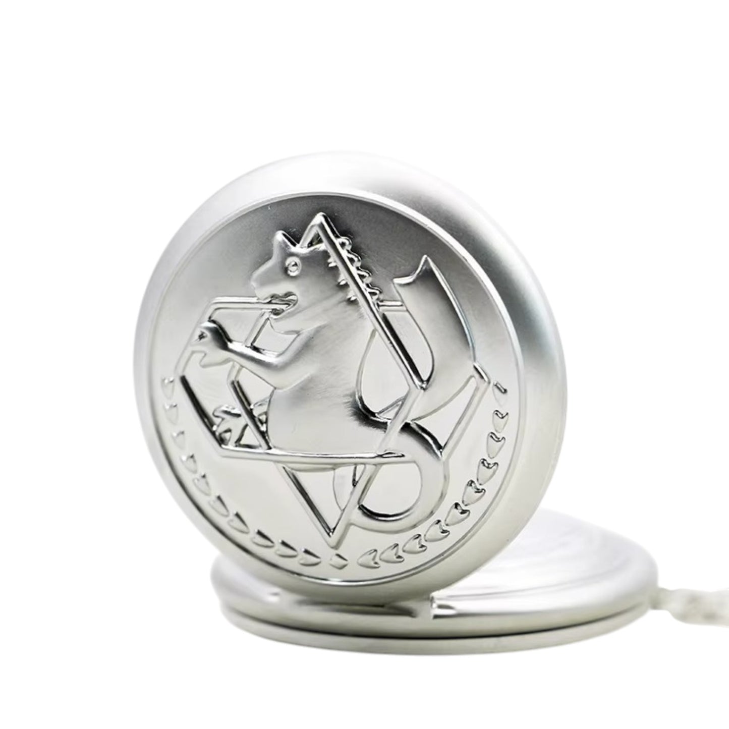 Reloj de bolsillo Fullmetal Alchemist