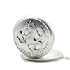 Reloj de bolsillo Fullmetal Alchemist