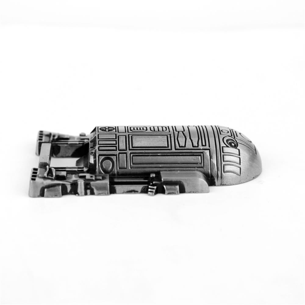 Destapador de bolsillo R2D2 Star wars