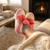 Pantuflas 3D estilo Zapatillas Felpa suaves