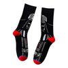 Calcetines De Star Wars Darth Vader, Stormtrooper, R2d2