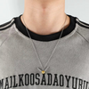 Set Collar Aros Golden Snitch Harry Potter