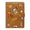 Planner Agenda gold premium Harry Potter Kawaii Hogwarts