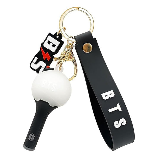 Llavero Lighstick Army Bomb fans Bts