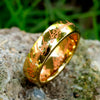 Anillo Único Sauron Señor de los Anillos The One Ring