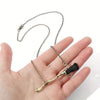 Set collares Harry Potter distintos modelo
