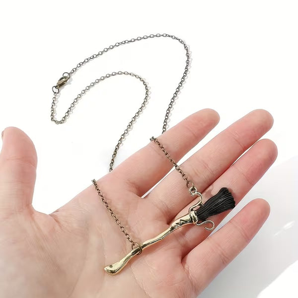 Set collares Harry Potter distintos modelo