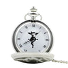 Reloj de bolsillo Fullmetal Alchemist