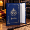 Cuaderno planner agenda Harry Potter vintage