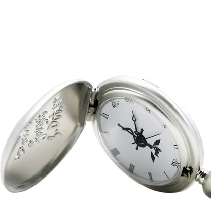 Reloj de bolsillo Fullmetal Alchemist