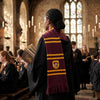 Bufanda XL Cosplay Harry Potter