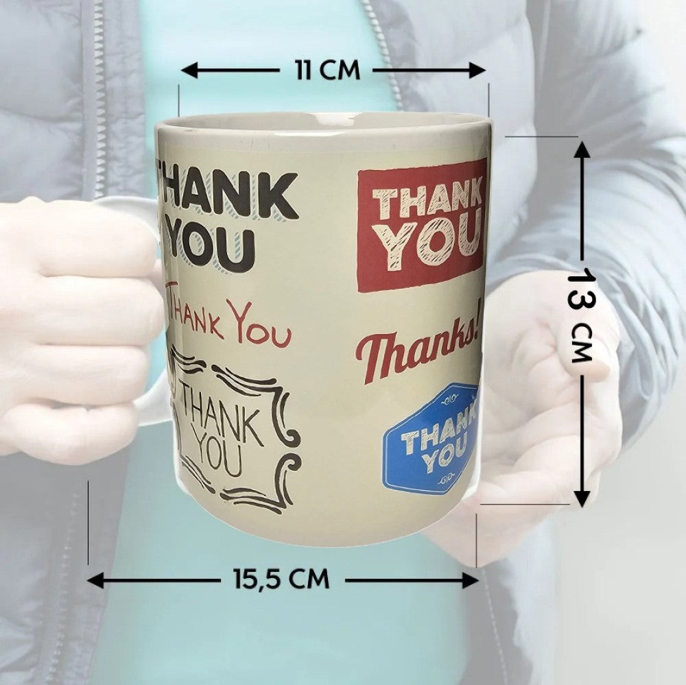 Taza Tazón Mug Xl Gigante para Amigo Friend