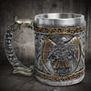 Tazon Game Of Throne 3d Siguil Casa Estoykuku