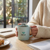 Taza cerámica Gatito Love Cat kawaii