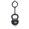 Llavero 3D silicona equipamiento Fitness