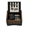 Caja Musical The Beatles Hey Jude