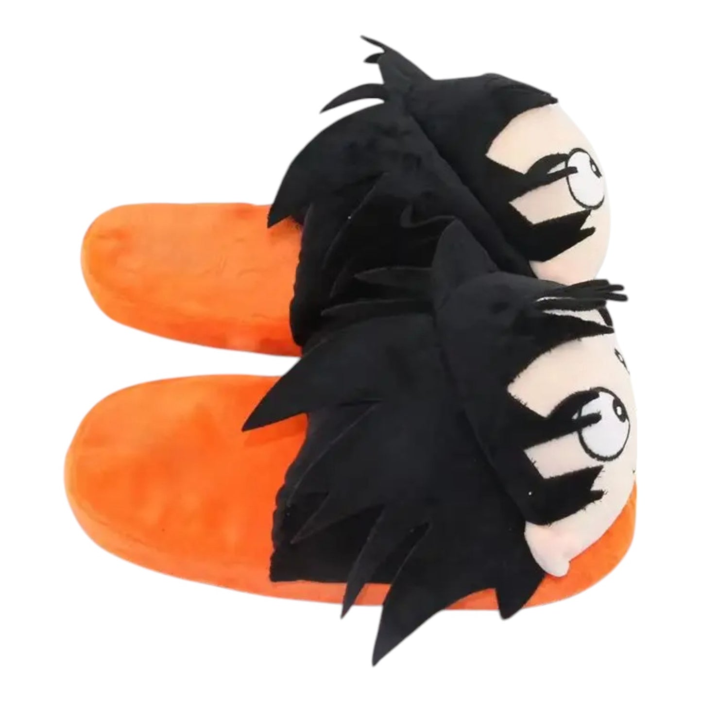 Pantufla 3D Suaves Dragon Ball Z Goku