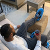 Pantuflas 3D estilo Zapatillas Felpa suaves