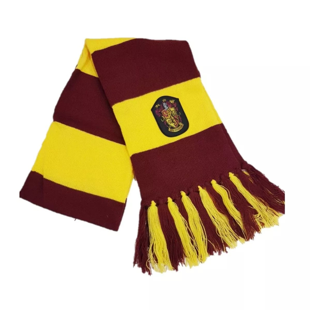 Bufanda XL Cosplay Harry Potter