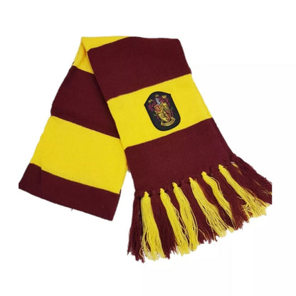 Bufanda XL Cosplay Harry Potter