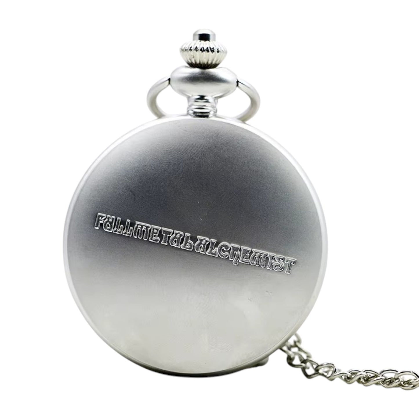 Reloj de bolsillo Fullmetal Alchemist