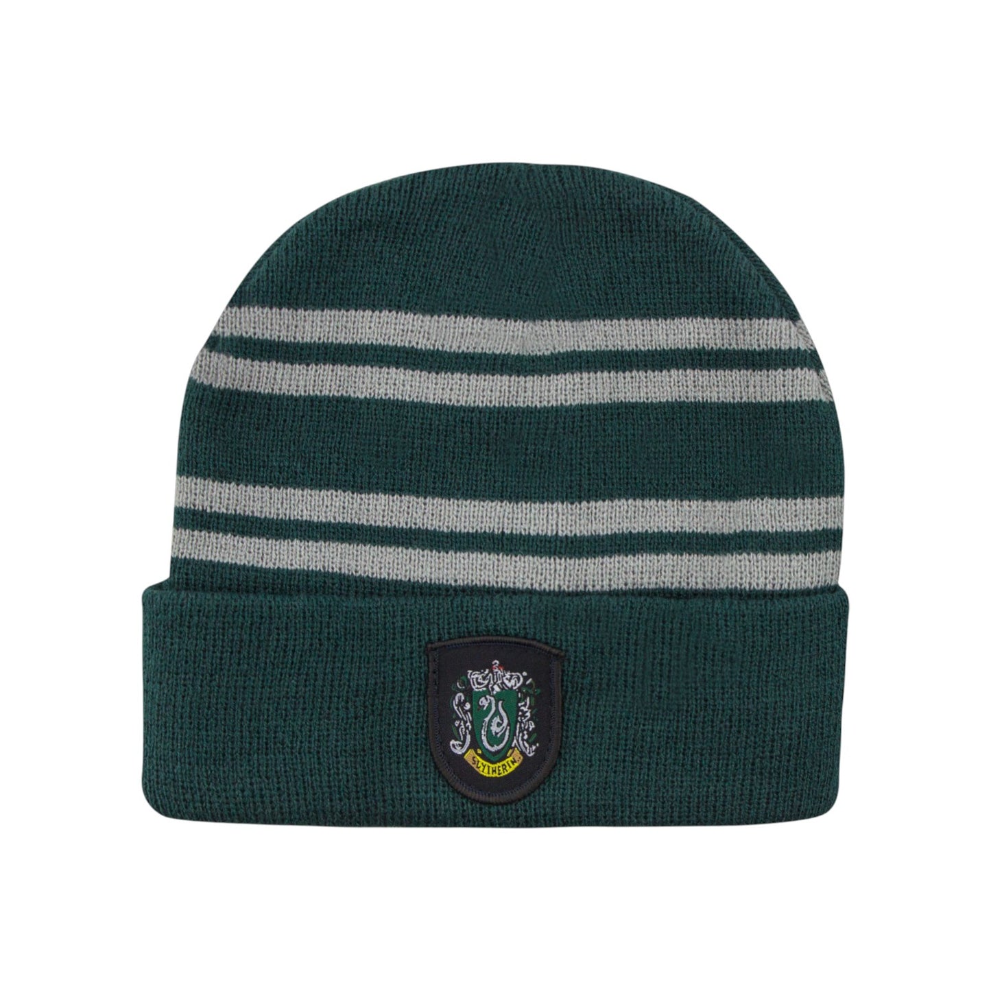 Gorro Casas Hogwarts Harry Potter Gryffindor Slytherin