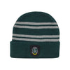 Gorro Casas Hogwarts Harry Potter Gryffindor Slytherin