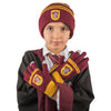 Gorro Casas Hogwarts Harry Potter Gryffindor Slytherin