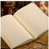 Agenda Libreta Delux Harry Potter Hogwarts Efecto 3d